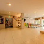 Hostel Dorado Plaza Getsemani