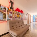 Hostel Dorado Plaza Getsemani