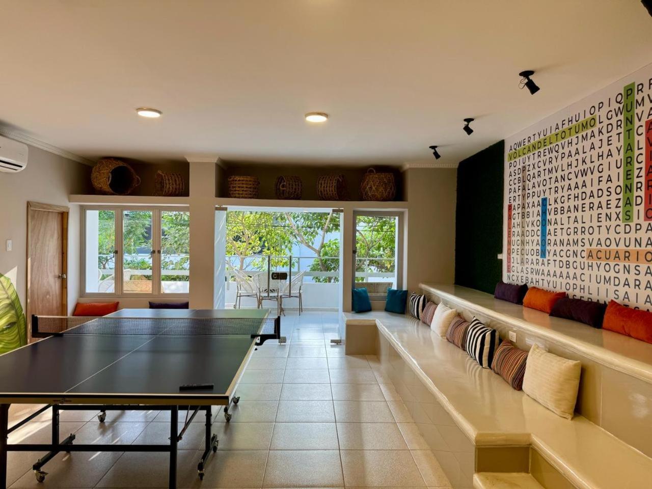 Dorado Plaza Getsemani Hostel Cartagena