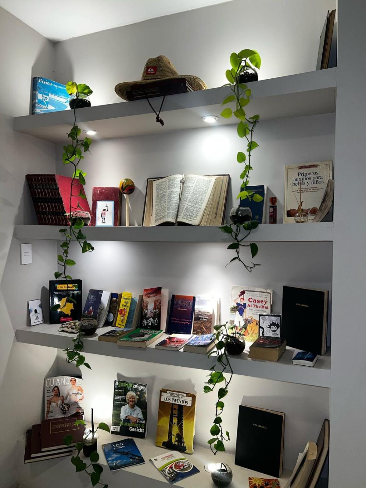 Dorado Plaza Getsemani Cartagena