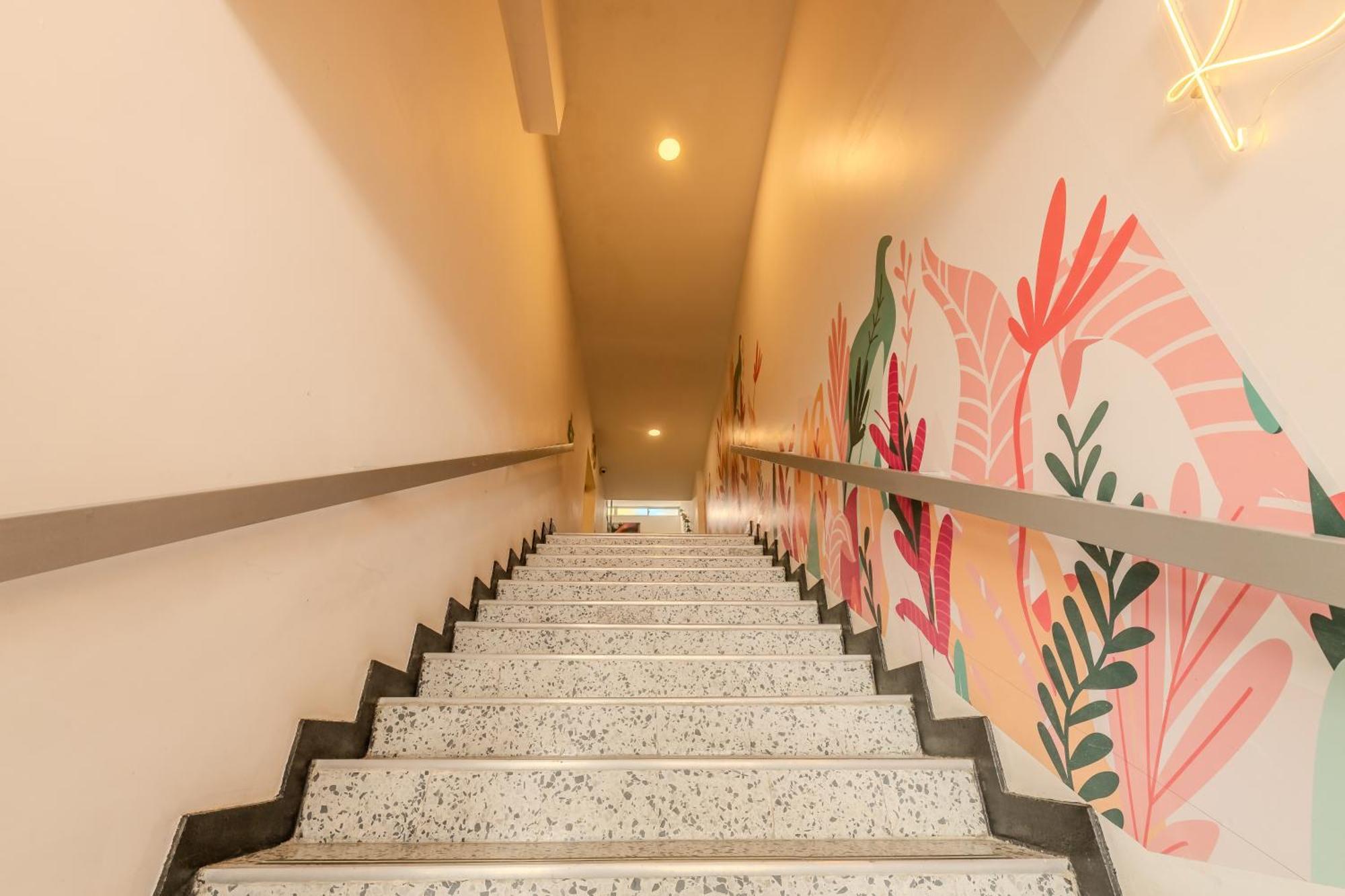 Dorado Plaza Getsemani *