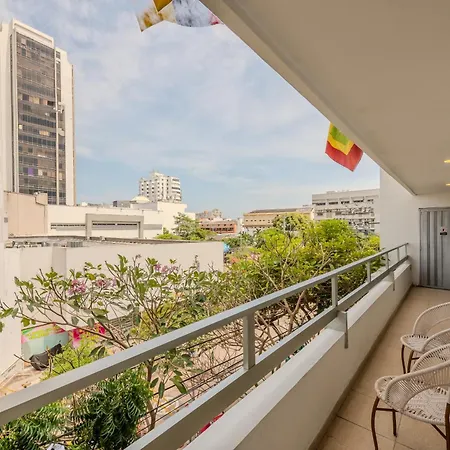 Hostal Dorado Plaza Getsemaní Cartagena