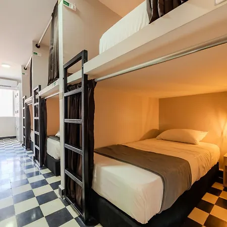 Dorado Plaza Getsemaní Cartagena