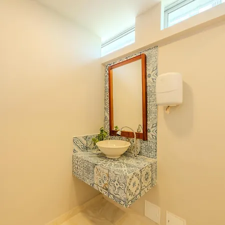 Hostal Dorado Plaza Getsemaní Cartagena