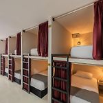 Hostel Dorado Plaza Getsemaní