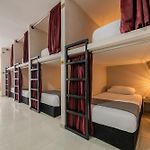 Hostel Dorado Plaza Getsemaní