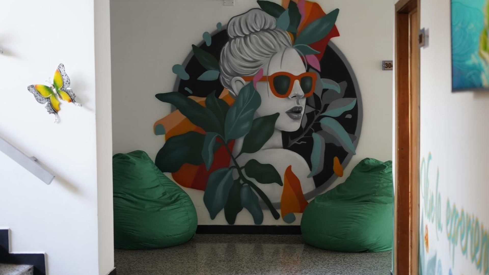 Hostal Dorado Plaza Getsemaní Cartagena