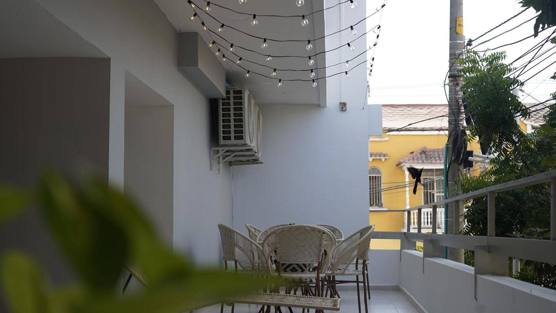 Dorado Plaza Getsemaní *