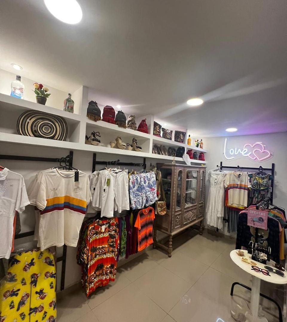 Dorado Plaza Getsemaní Cartagena