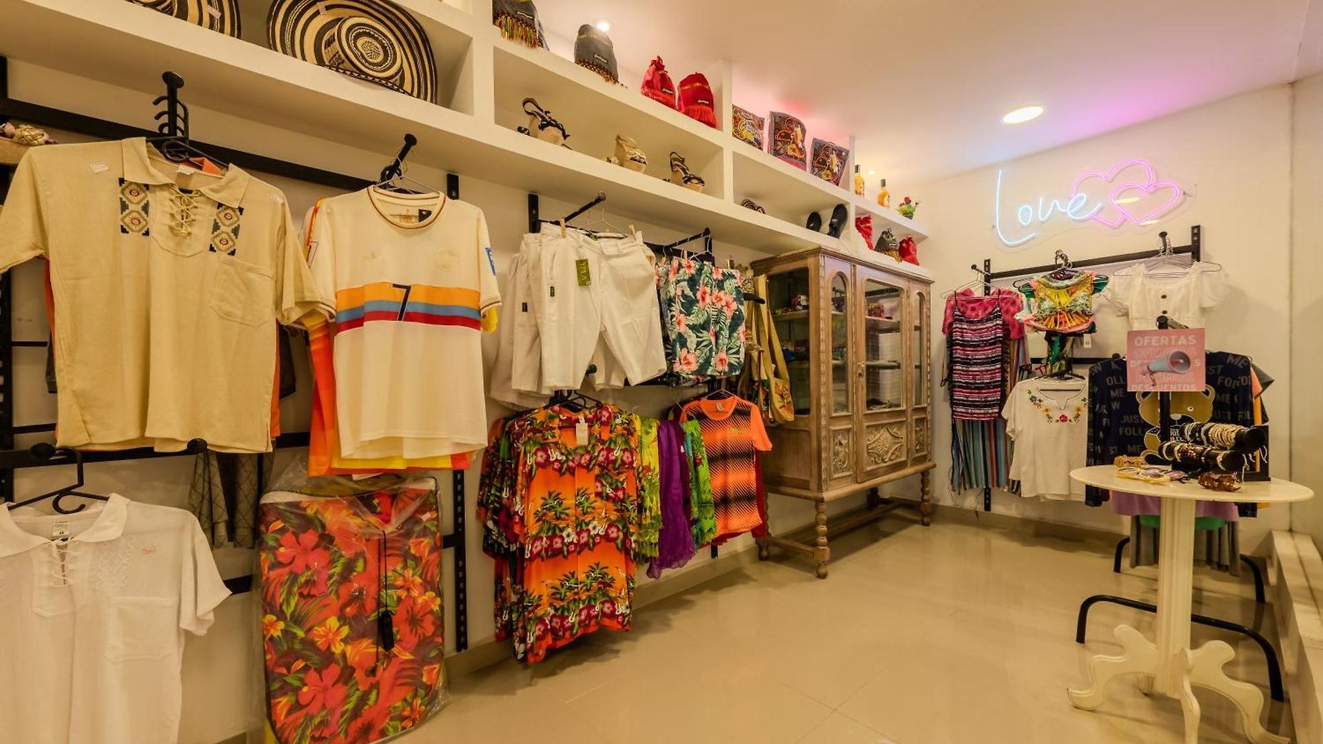 Dorado Plaza Getsemaní * Cartagena