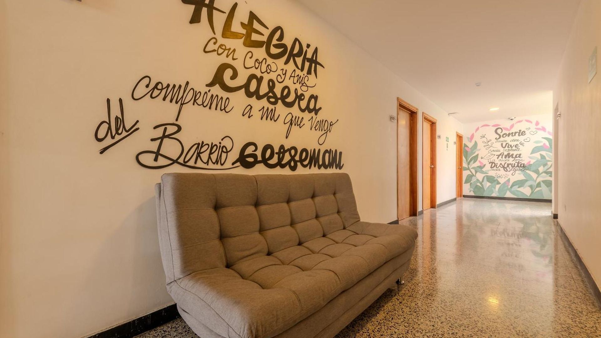 Dorado Plaza Getsemaní Cartagena