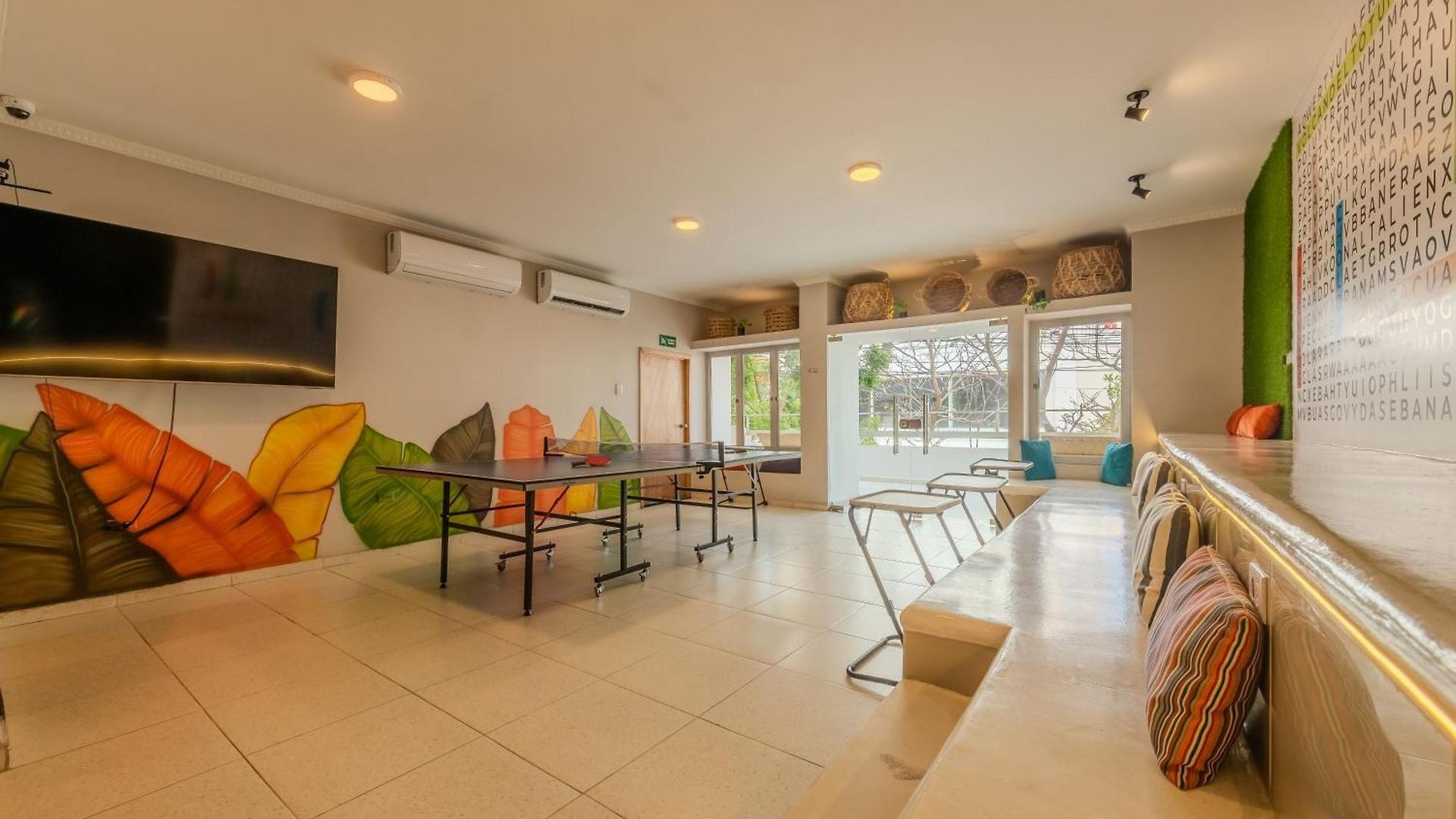 Hostal Dorado Plaza Getsemaní Cartagena