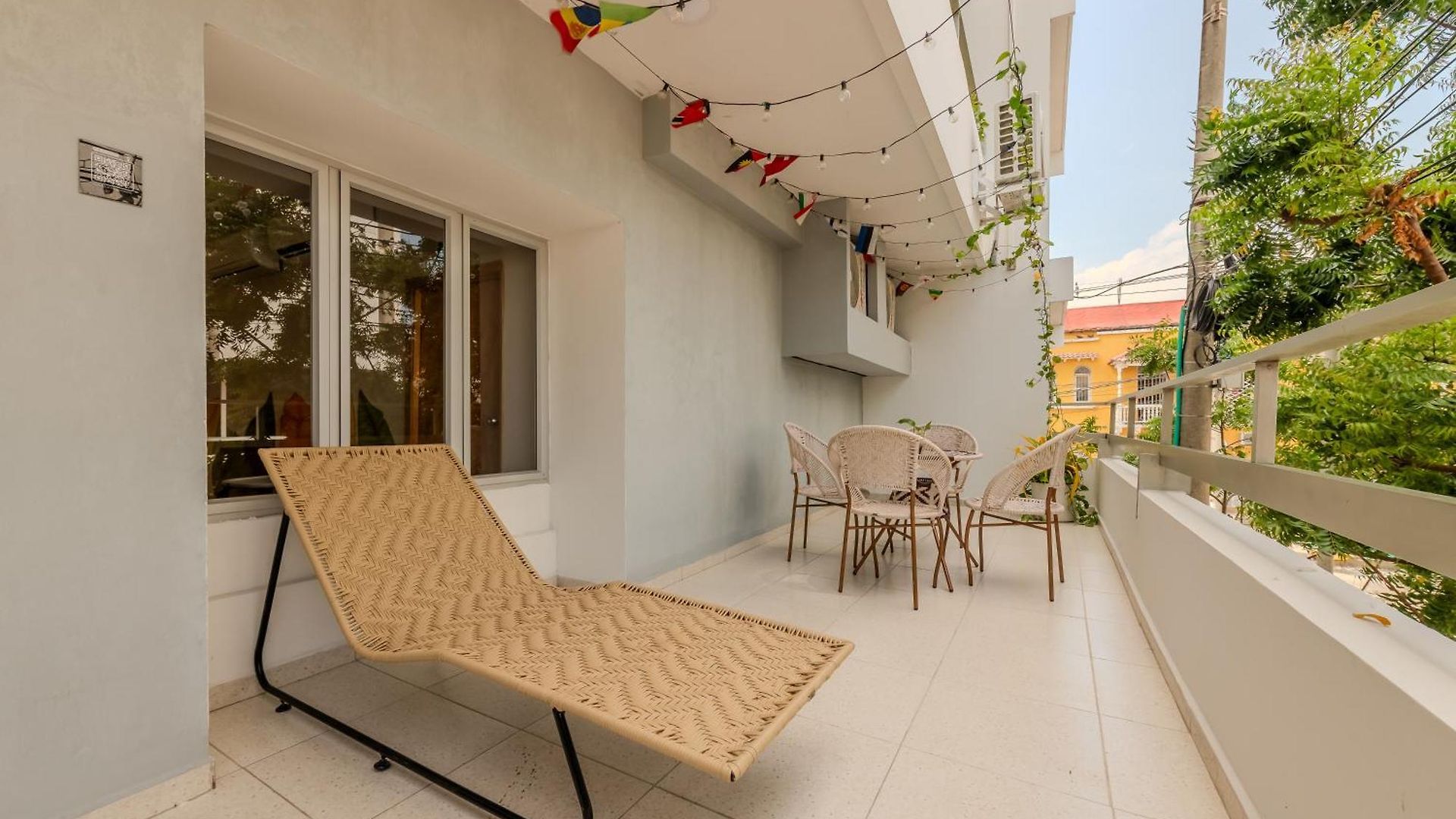 Dorado Plaza Getsemaní
