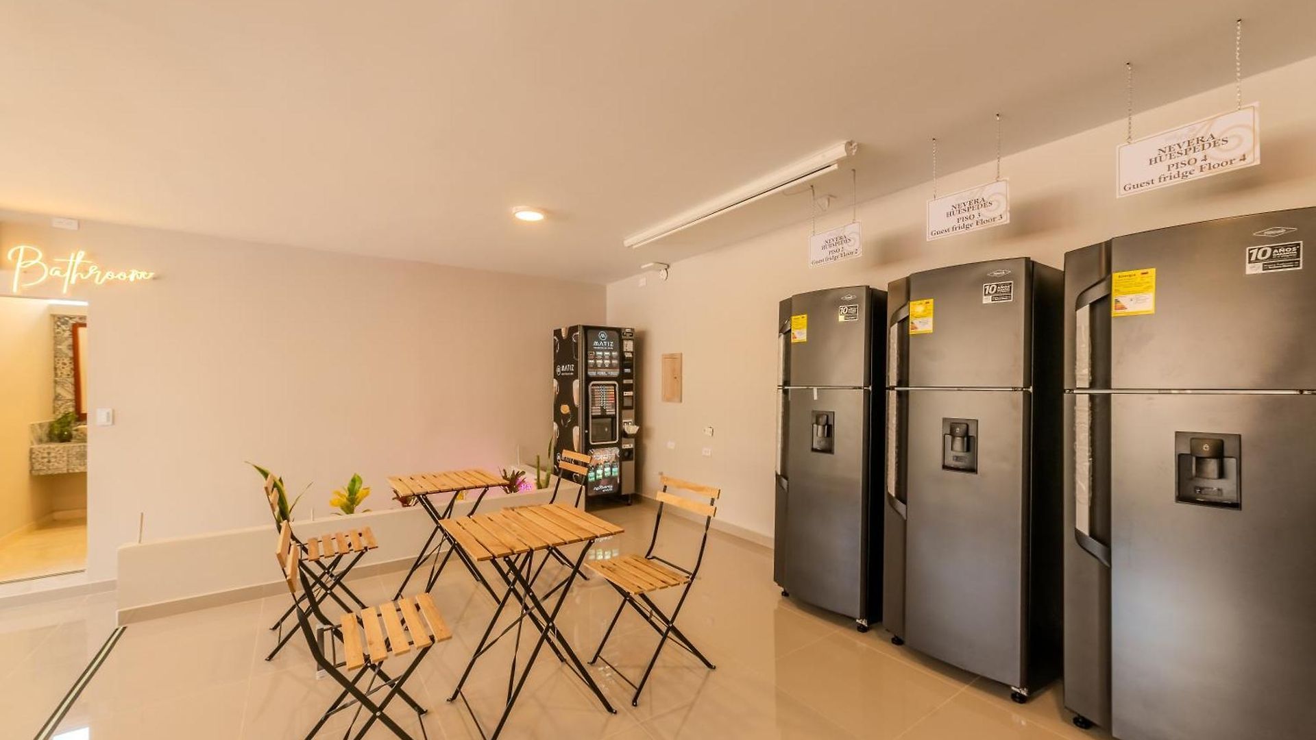 Hostal Dorado Plaza Getsemaní *