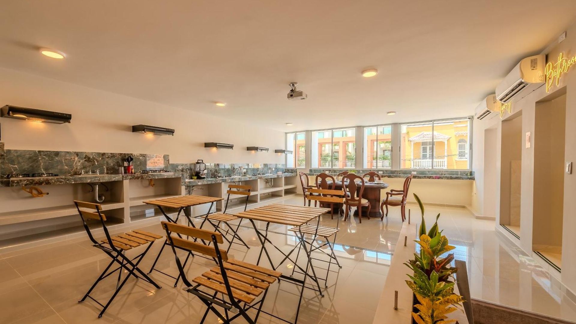 Hostal Dorado Plaza Getsemaní Cartagena
