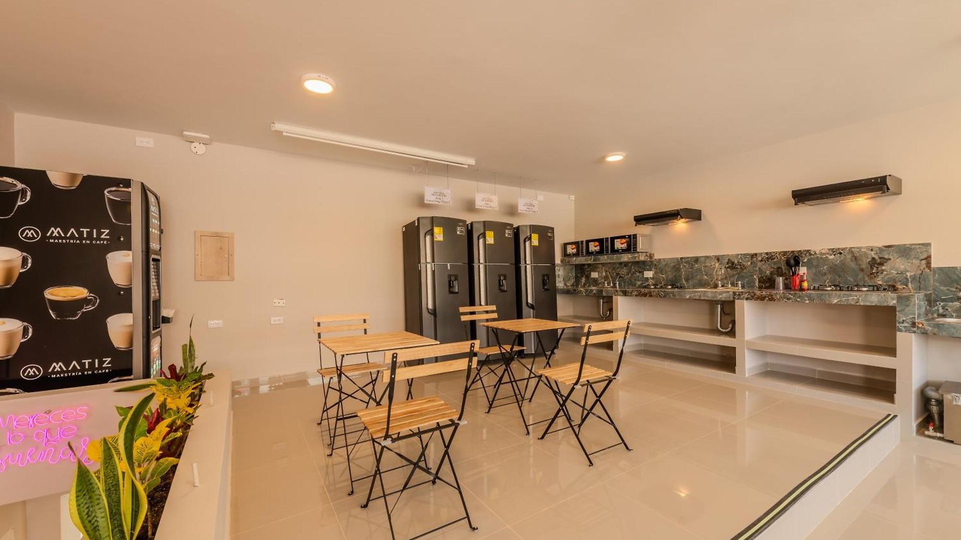 Dorado Plaza Getsemaní Hostal Cartagena