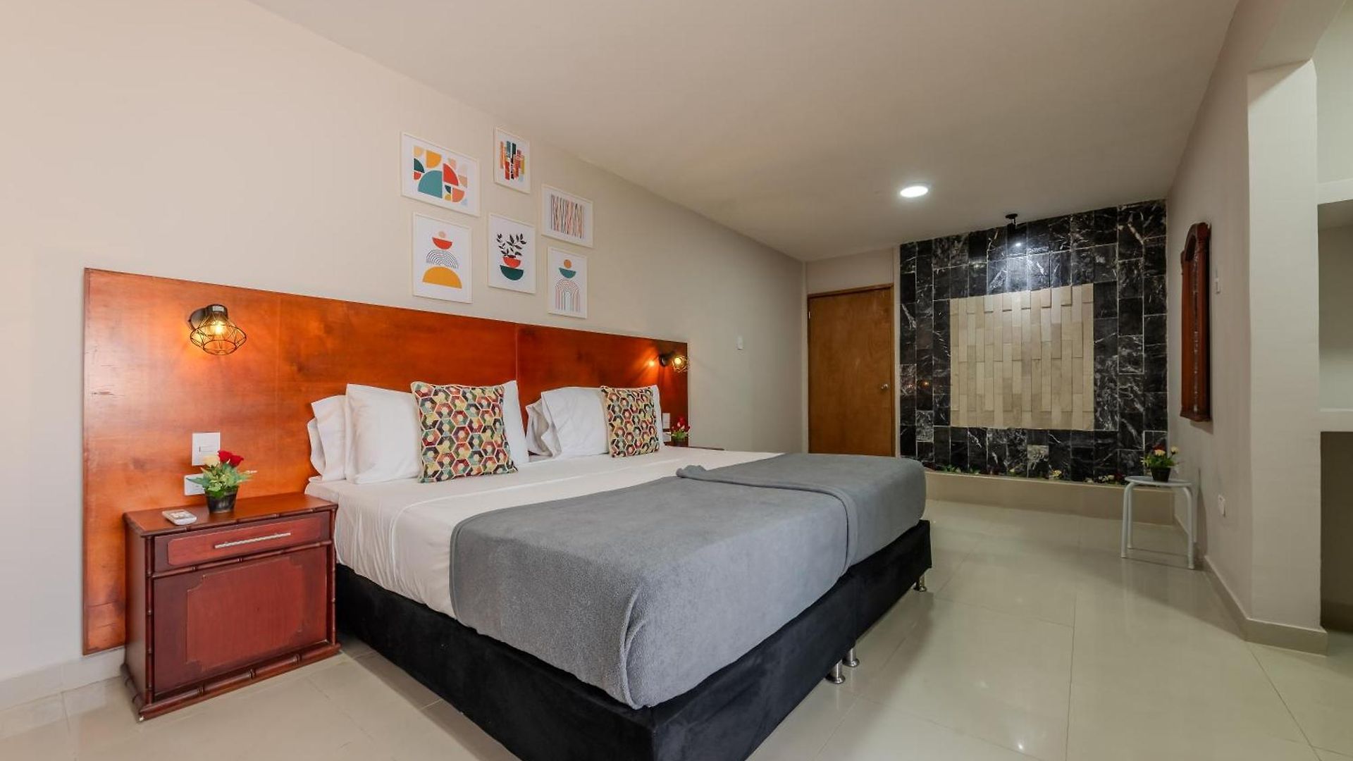 Hostal Dorado Plaza Getsemaní