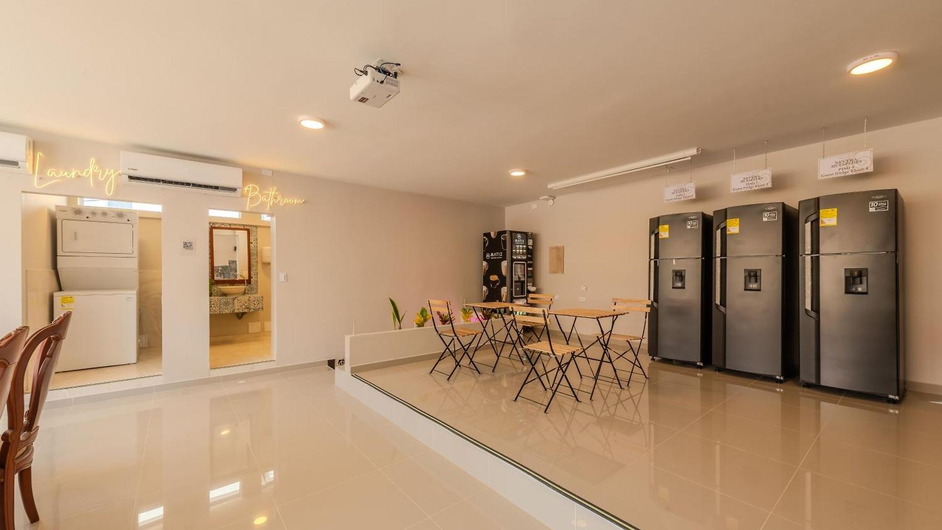 Dorado Plaza Getsemaní Hostal *