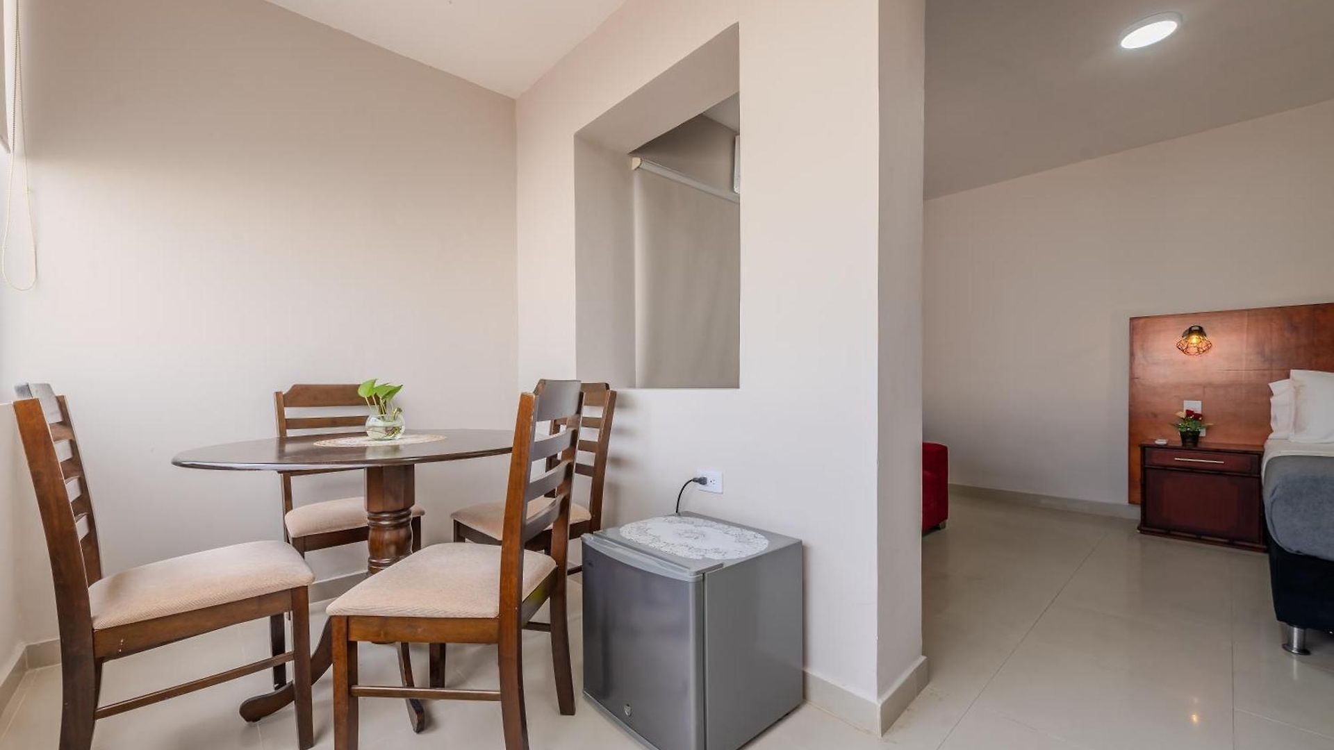 Dorado Plaza Getsemaní Hostal Cartagena