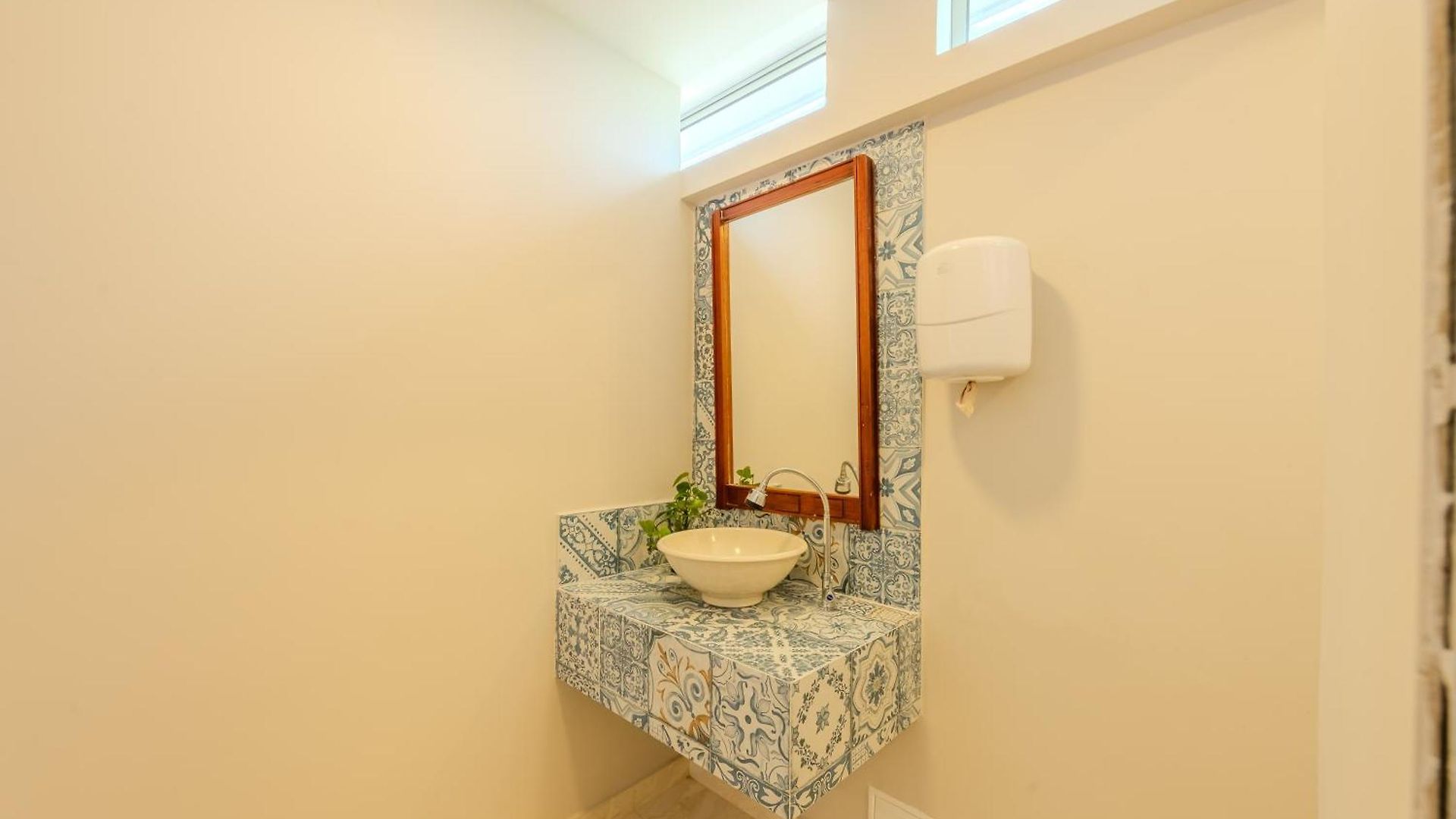 Hostal Dorado Plaza Getsemaní Cartagena