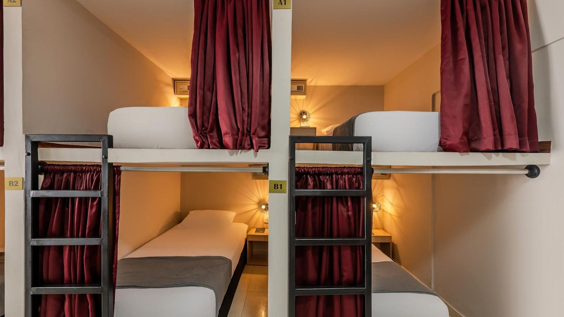 Hostal Dorado Plaza Getsemaní