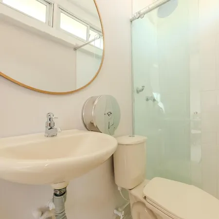 Hostal Dorado Plaza Getsemaní Cartagena