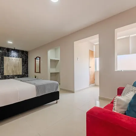 Dorado Plaza Getsemaní Hostal