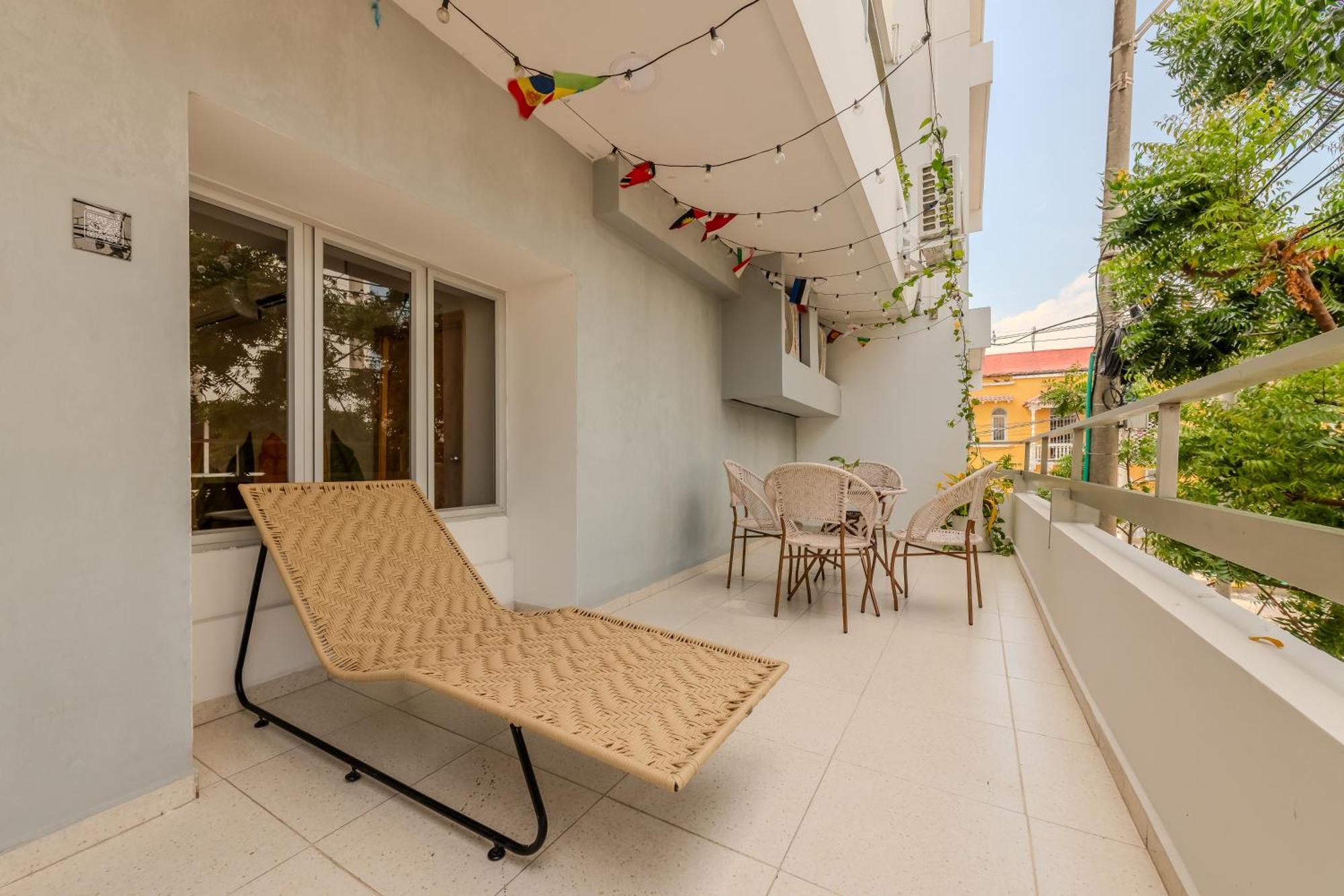 Dorado Plaza Getsemani