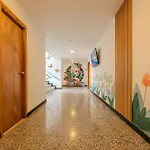 Hostel Dorado Plaza Getsemaní