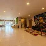 Hostel Dorado Plaza Getsemaní