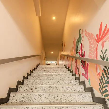 Dorado Plaza Getsemani *
