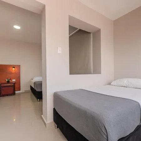 Hostel Dorado Plaza Getsemani