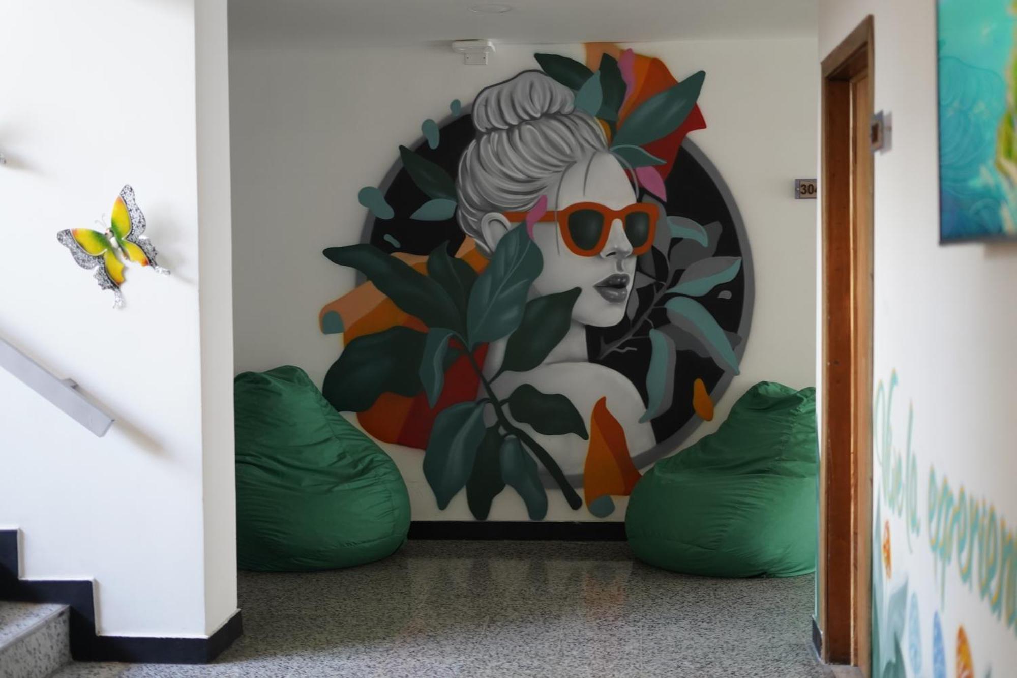 Hostal Dorado Plaza Getsemaní Cartagena