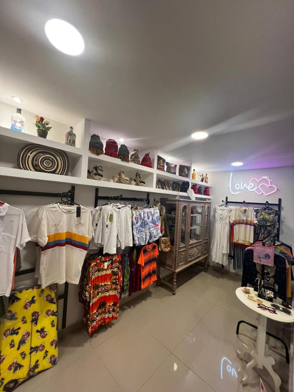 Dorado Plaza Getsemaní Cartagena