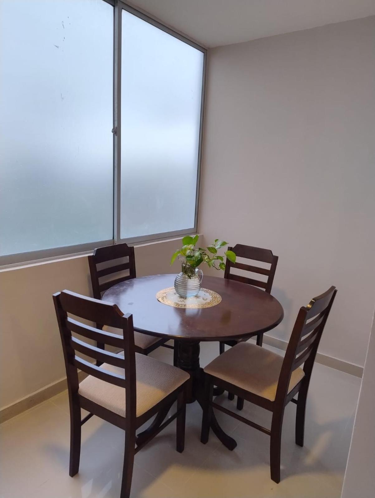 Dorado Plaza Getsemaní * Cartagena