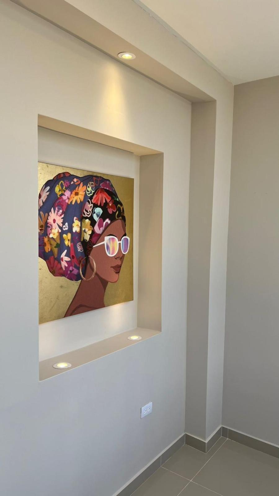 Hostal Dorado Plaza Getsemaní *