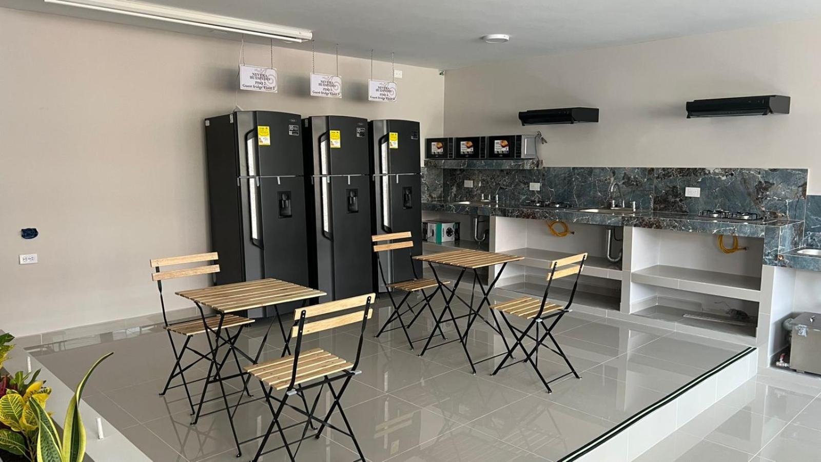 Hostal Dorado Plaza Getsemaní *