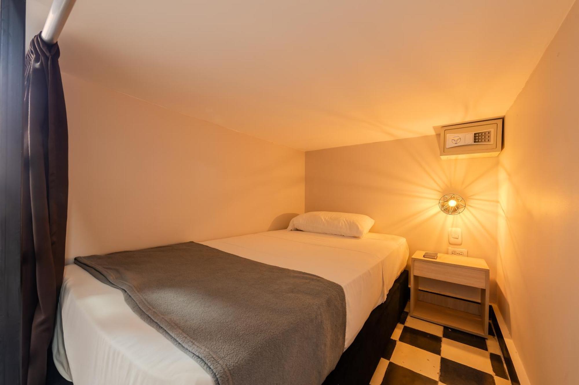 Dorado Plaza Getsemaní *