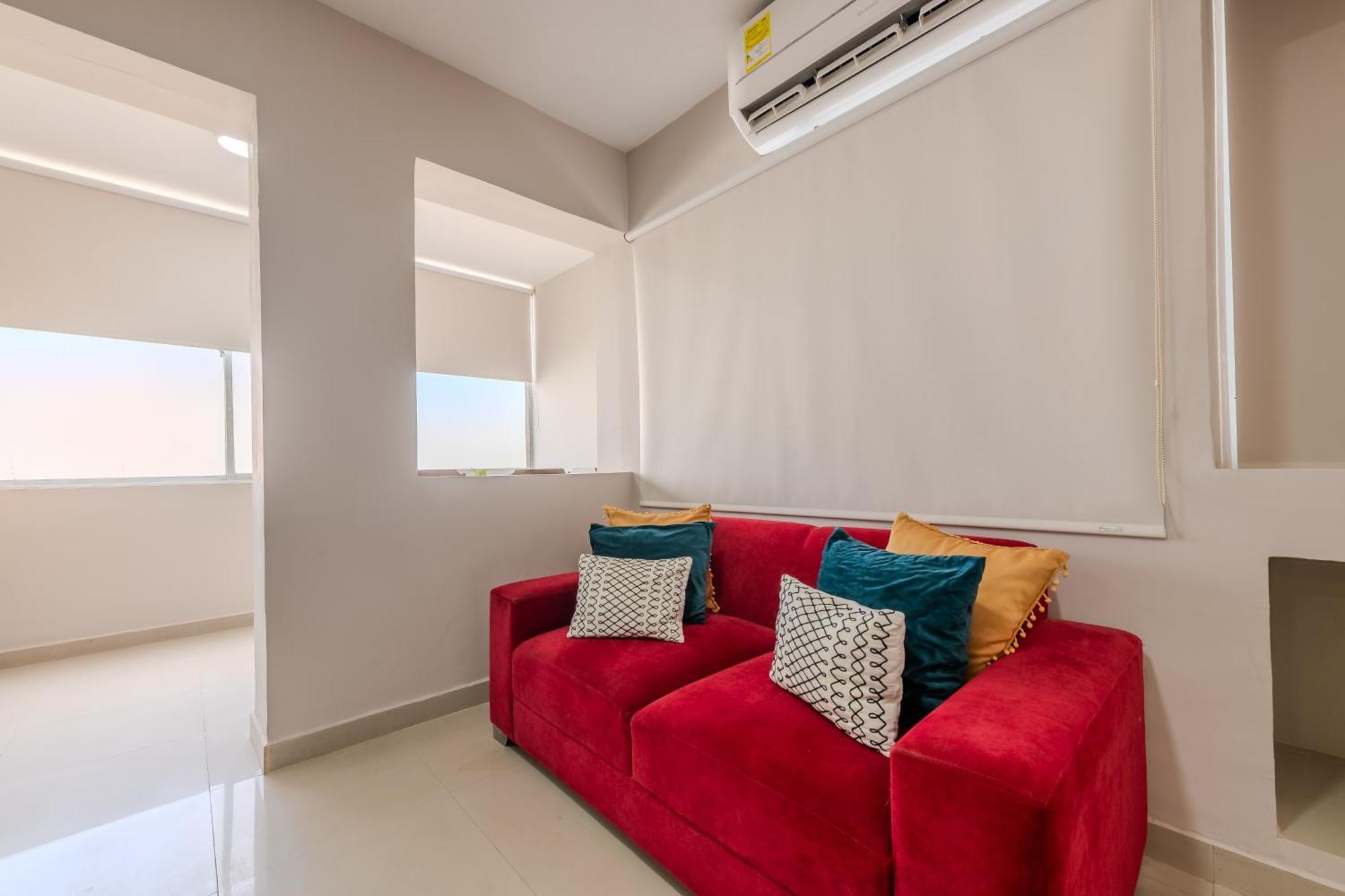 Hostal Dorado Plaza Getsemaní