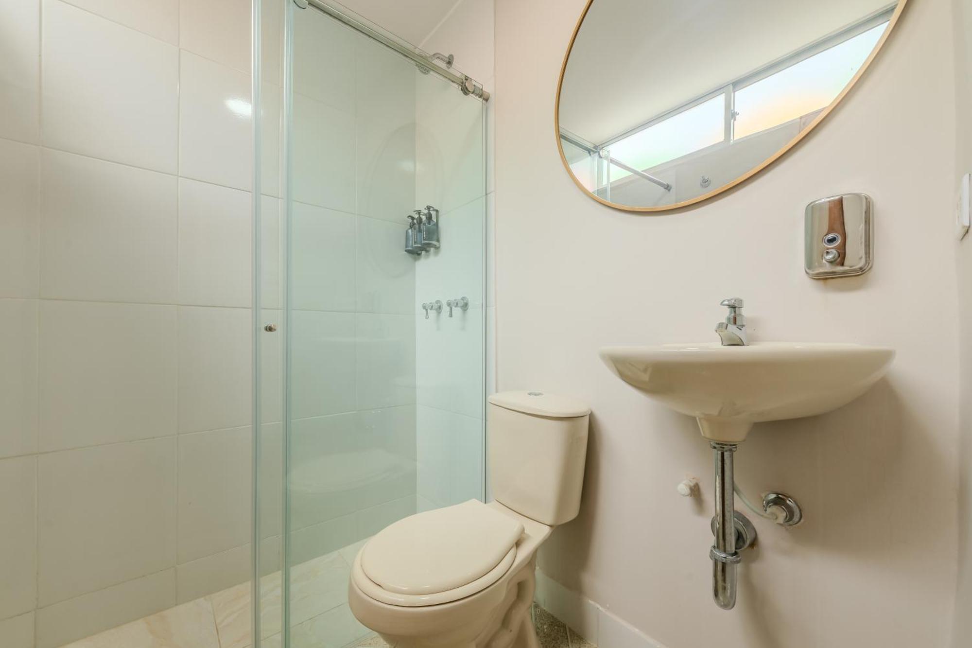 Hostal Dorado Plaza Getsemaní *