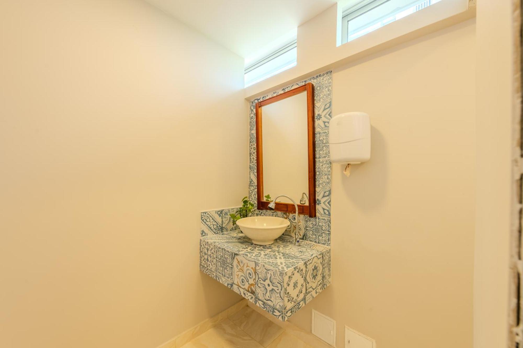 Hostal Dorado Plaza Getsemaní Cartagena