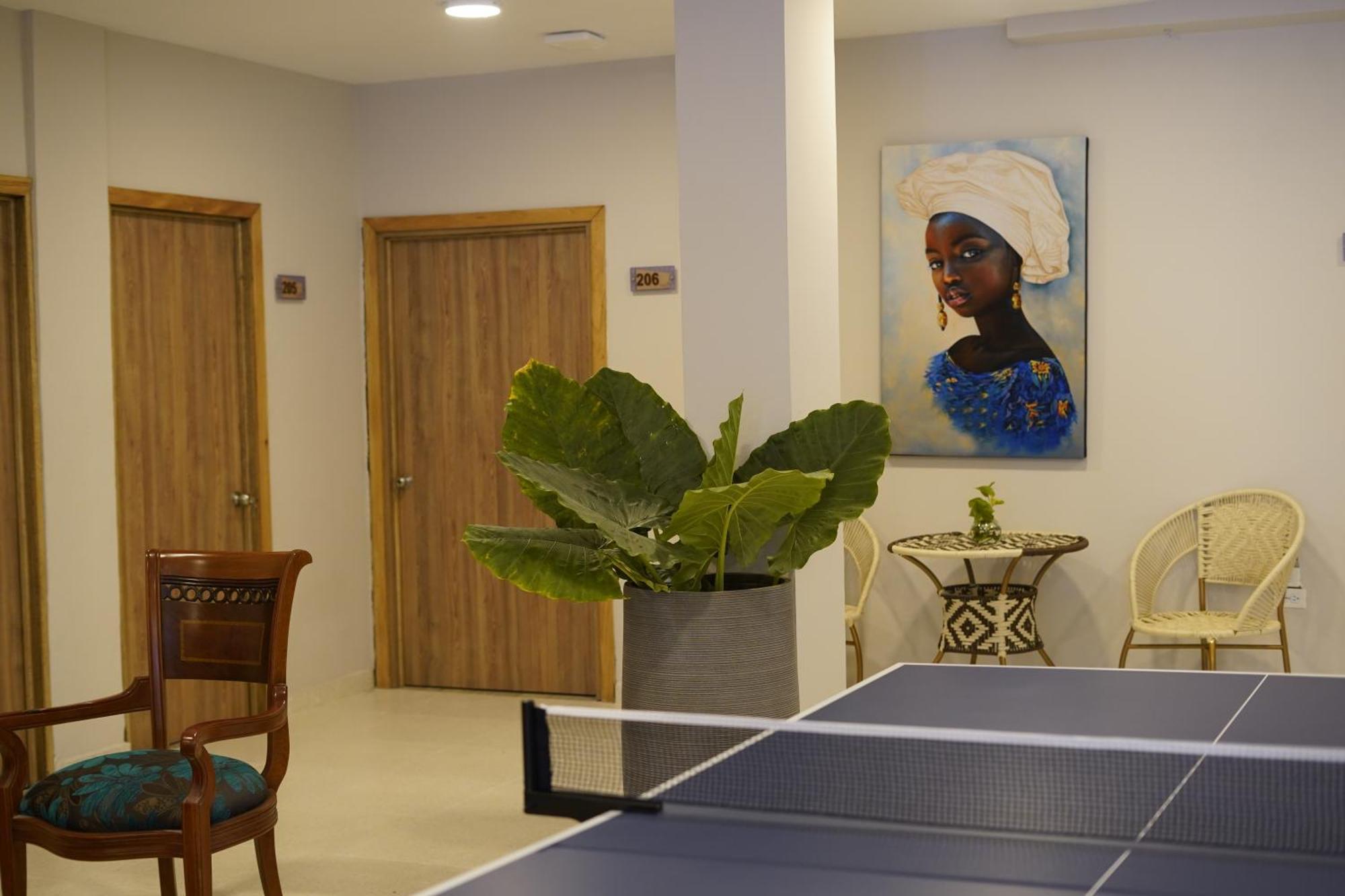 Hostal Dorado Plaza Getsemaní Cartagena