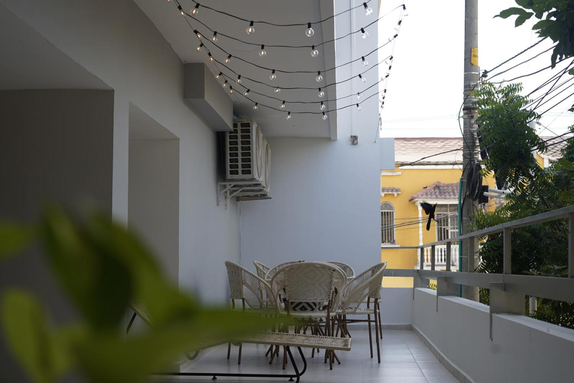 Dorado Plaza Getsemaní *