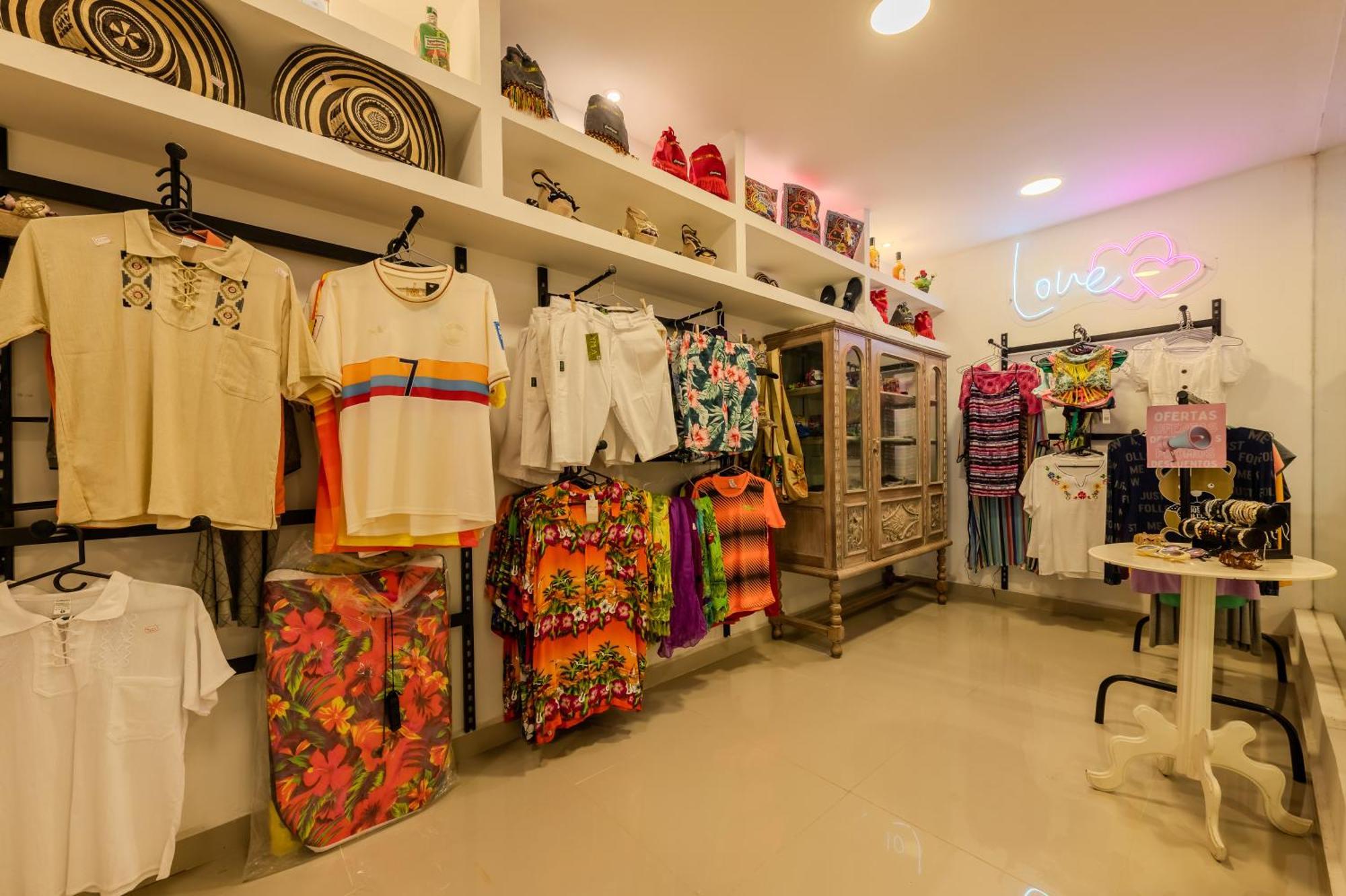 Dorado Plaza Getsemaní * Cartagena