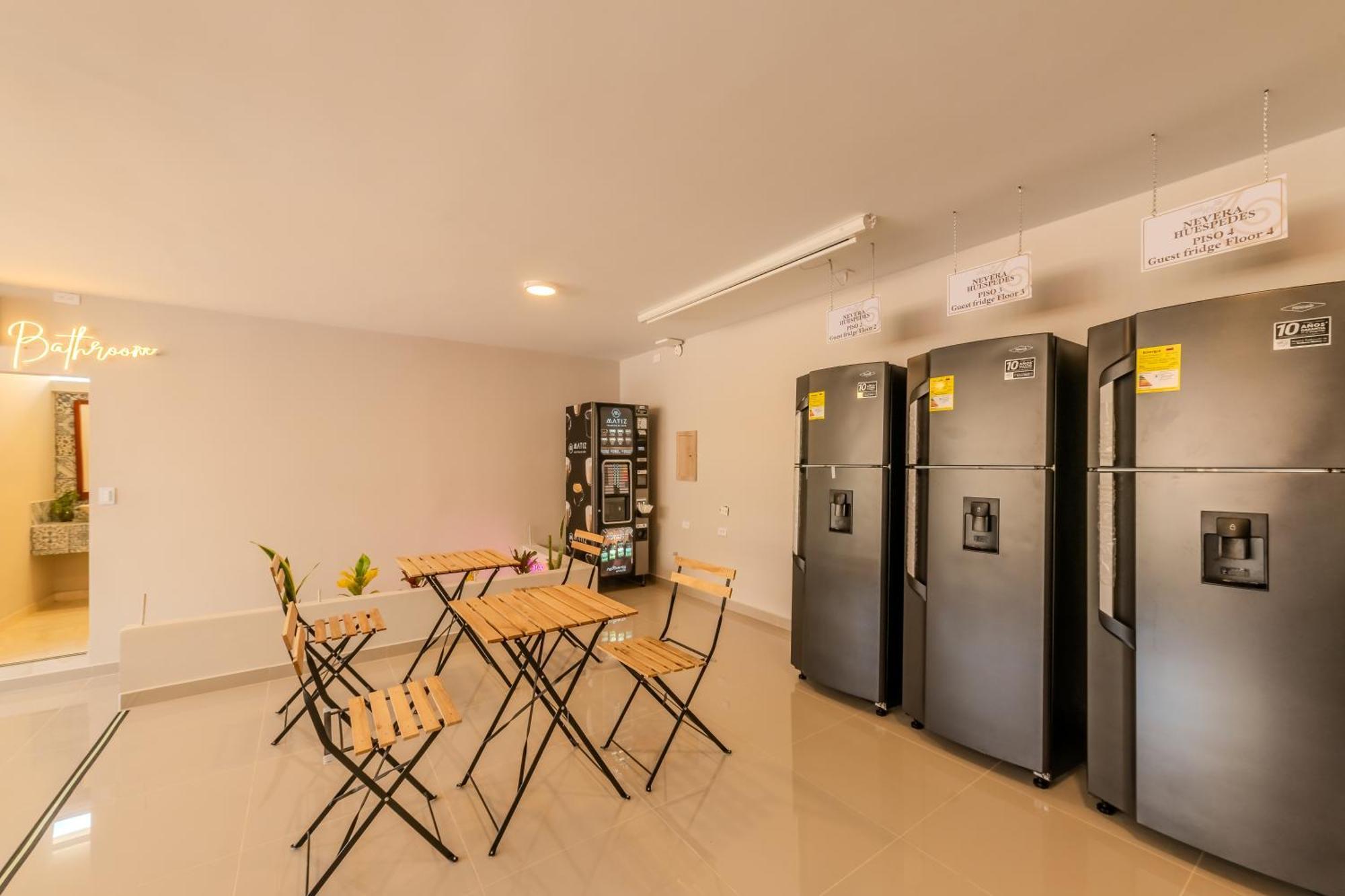 Hostal Dorado Plaza Getsemaní *