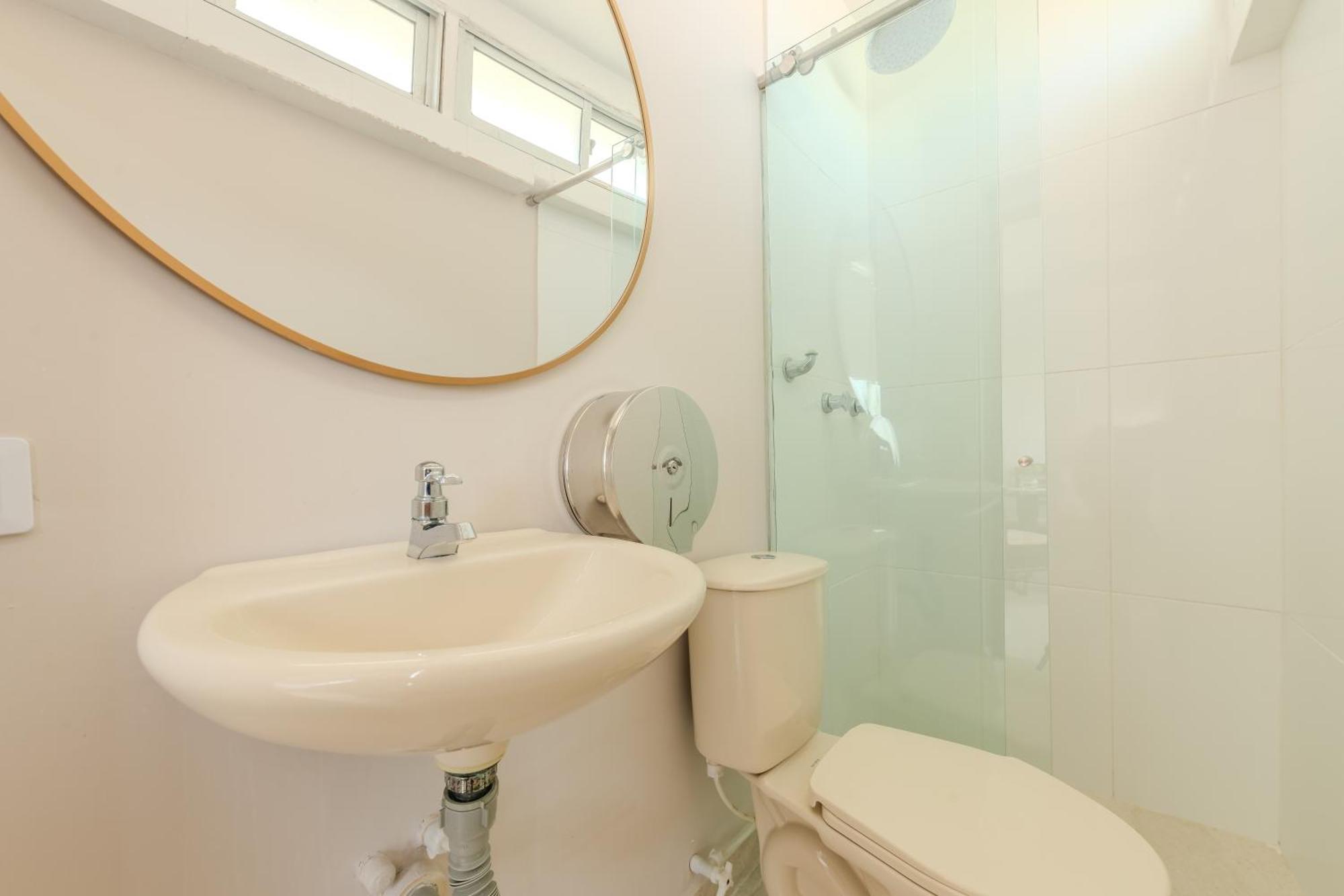 Hostal Dorado Plaza Getsemaní Cartagena
