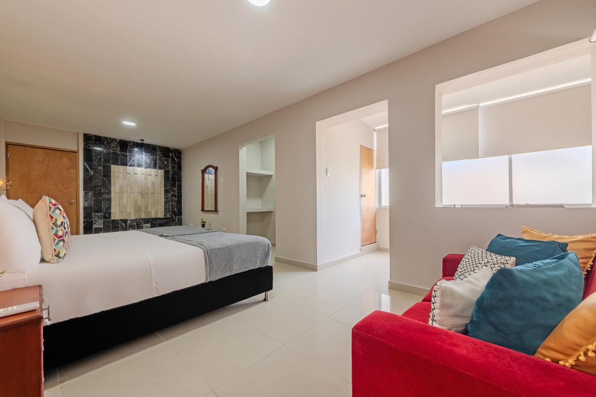 Dorado Plaza Getsemaní Hostal